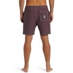 Ropa-De-Baño-Para-Hombre--Every-Other-Day-Lt-Morado-Billabong