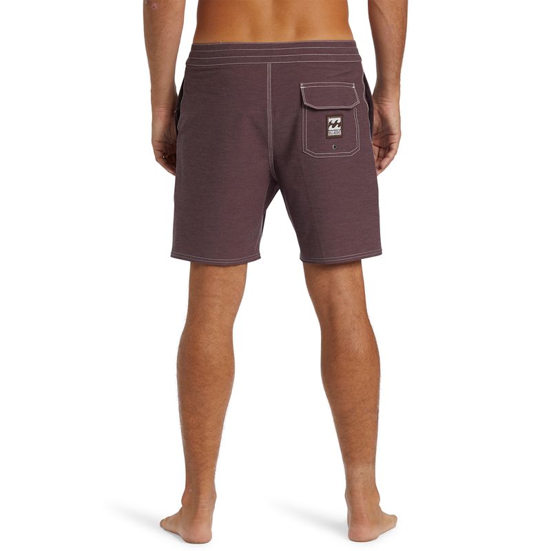 Ropa-De-Baño-Para-Hombre--Every-Other-Day-Lt-Morado-Billabong