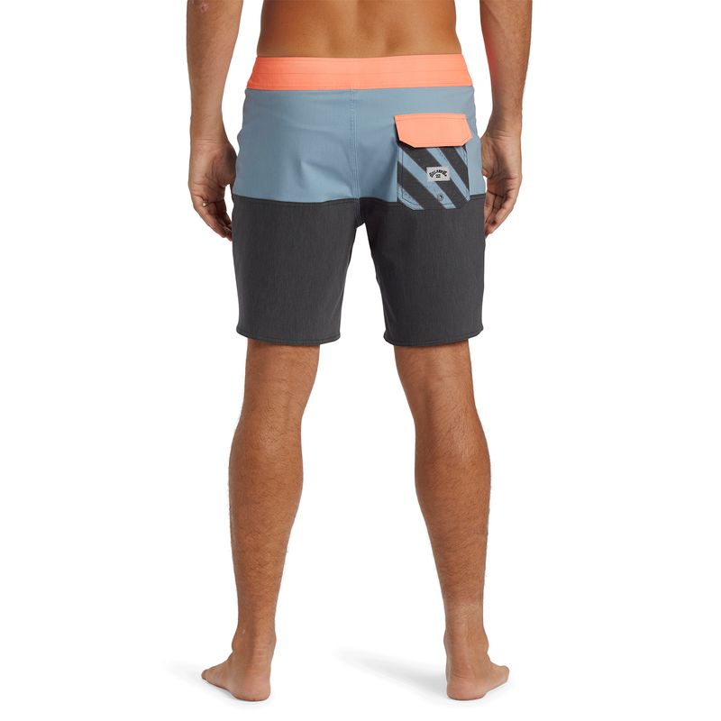 Ropa-De-Baño-Para-Hombre--Fifty50-Pro-Multicolor-Billabong