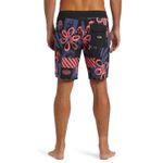 Ropa-De-Baño-Para-Hombre--Sundays-Pro-Multicolor-Billabong