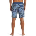 Ropa-De-Baño-Para-Hombre--Sundays-Pro-Azul-Billabong