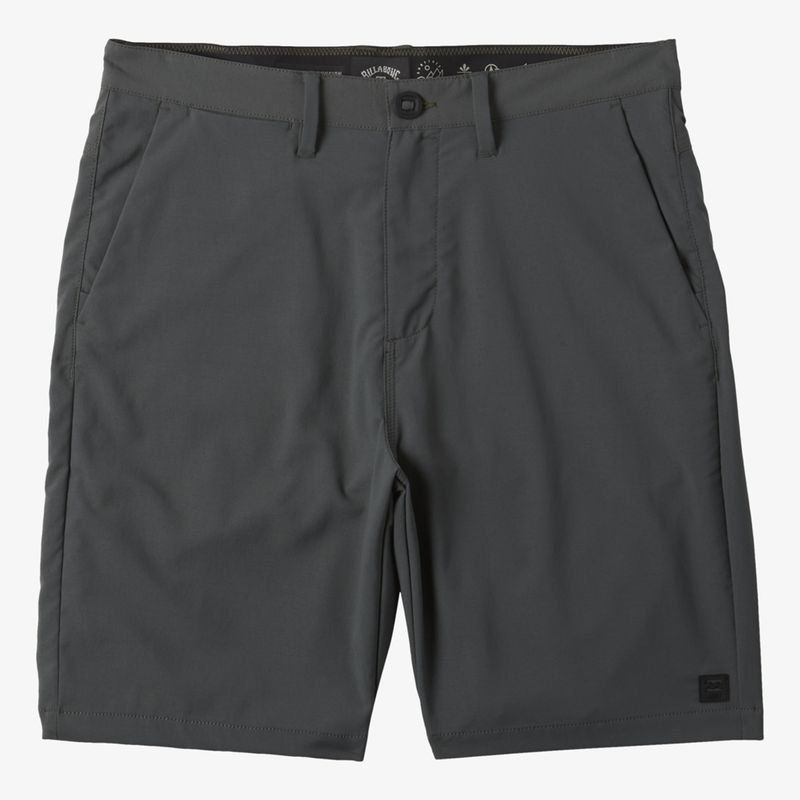 Short-Para-Hombre--Surftrek-Journey-Verde-Billabong