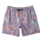 Ropa-De-Baño-Para-Hombre--Good-Times-Layback-Morado-Billabong