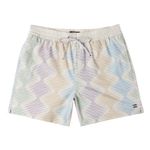 Ropa-De-Baño-Para-Hombre--Good-Times-Layback-Multicolor-Billabong