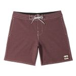 Ropa-De-Baño-Para-Hombre--Every-Other-Day-Lt-Morado-Billabong