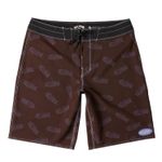 Ropa-De-Baño-Para-Hombre--Core-Lord-Pro-Marron-Billabong