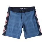 Ropa-De-Baño-Para-Hombre--D-Bah-Airlite-Azul-Billabong