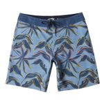 Ropa-De-Baño-Para-Hombre--Sundays-Pro-Azul-Billabong