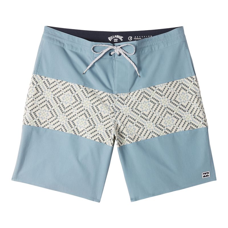 Ropa-De-Baño-Para-Hombre--Tribong-Lt-Azul-Billabong