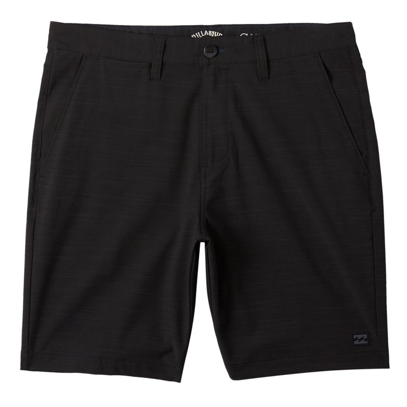 Short-Para-Hombre--Crossfire-Slub-Mid-Negro-Billabong