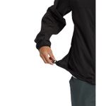 Casaca-Para-Hombre--Transport-Windbreaker-Negro-Billabong