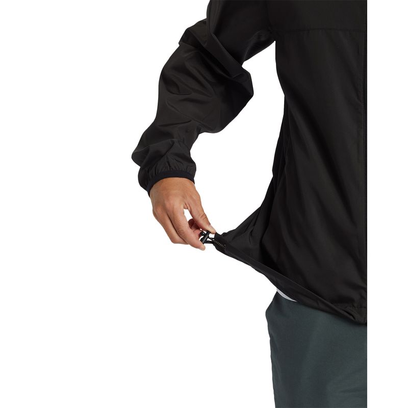 Casaca-Para-Hombre--Transport-Windbreaker-Negro-Billabong