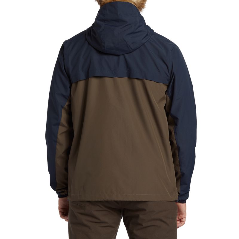 Casaca-Para-Hombre--Transport-Windbreaker-Multicolor-Billabong