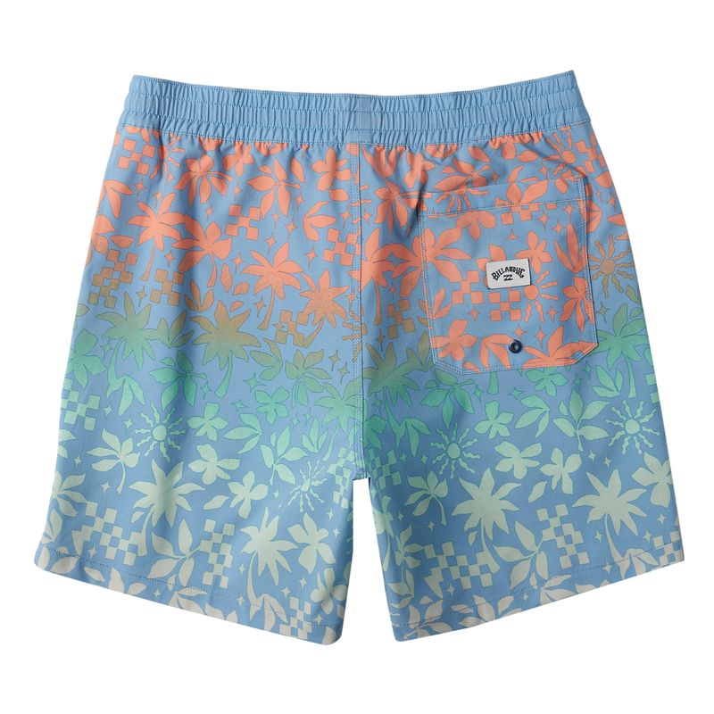 Ropa-De-Baño-Para-Hombre--Good-Times-Layback-Celeste-Billabong