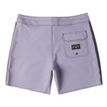 Ropa-De-Baño-Para-Hombre--Kirra-Pro-Morado-Billabong