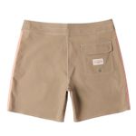 Ropa-De-Baño-Para-Hombre--Kirra-Pro-Beige-Billabong