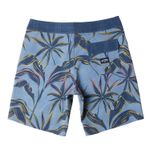 Ropa-De-Baño-Para-Hombre--Sundays-Pro-Azul-Billabong