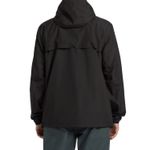 Casaca-Para-Hombre--Transport-Windbreaker-Negro-Billabong