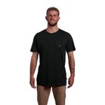 Polo-Para-Hombre--Bp-Negro-Billabong