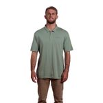 Polo-Para-Hombre--Offshore-Verde-Billabong