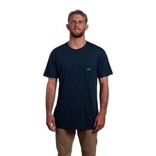 Polo Para Hombre  Bp Azul Billabong