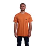 Polo-Para-Hombre--Bp-Naranja-Billabong