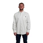 Camisa-Para-Hombre--Drill-Blanco-Billabong