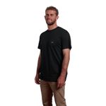 Polo-Para-Hombre--Bp-Negro-Billabong