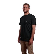 Polo Para Hombre  Bp Negro Billabong