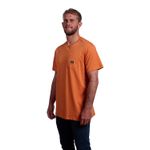 Polo-Para-Hombre--Bp-Naranja-Billabong