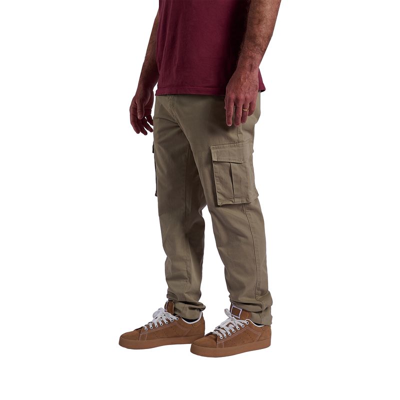 Pantalon-Para-Hombre--Cargo-Khaki-Billabong