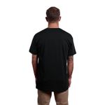 Polo-Para-Hombre--Bp-Negro-Billabong