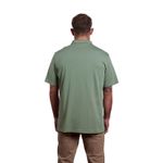 Polo-Para-Hombre--Offshore-Verde-Billabong