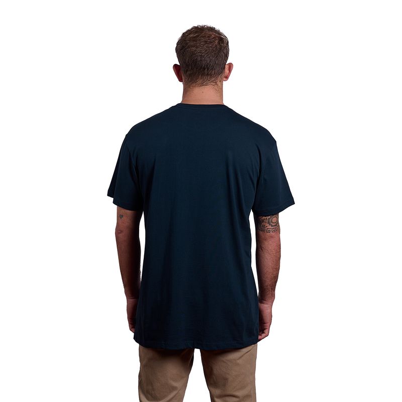 Polo-Para-Hombre--Bp-Azul-Billabong
