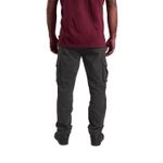Pantalon-Para-Hombre--Cargo-Gris-Billabong