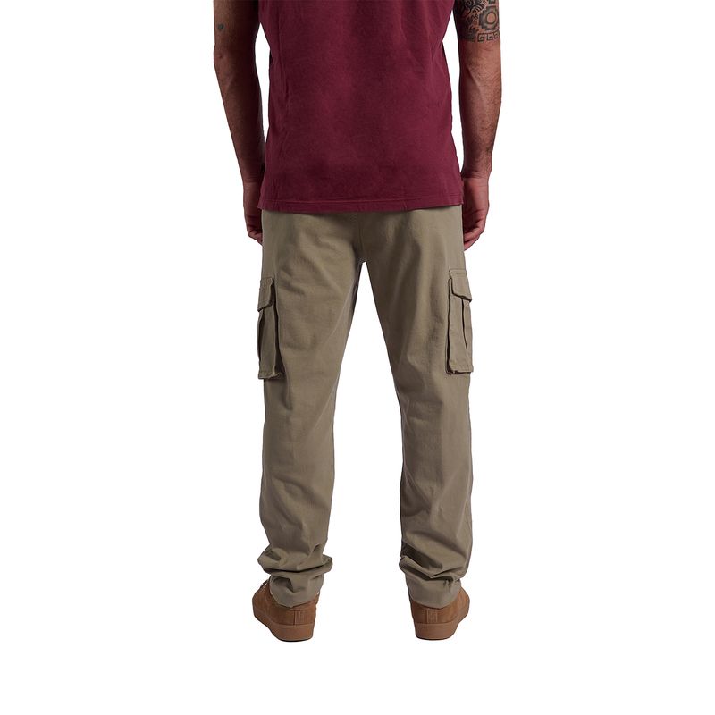 Pantalon-Para-Hombre--Cargo-Khaki-Billabong