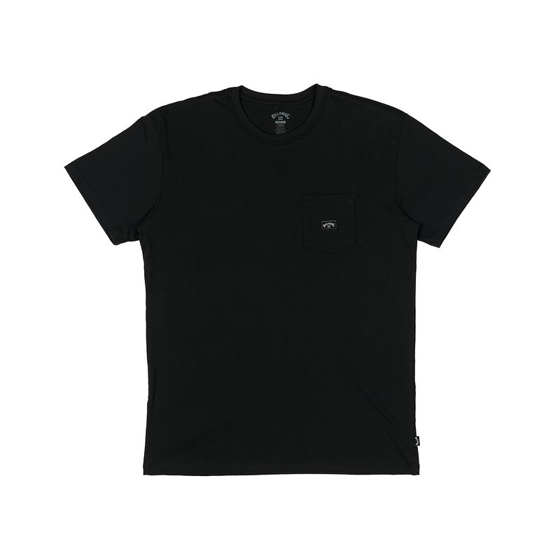 Polo-Para-Hombre--Bp-Negro-Billabong