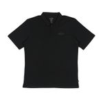 Polo-Para-Hombre--Offshore-Negro-Billabong