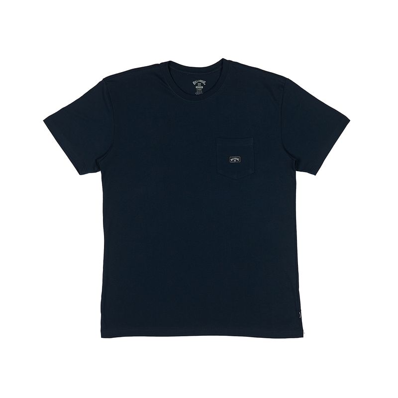 Polo-Para-Hombre--Bp-Azul-Billabong