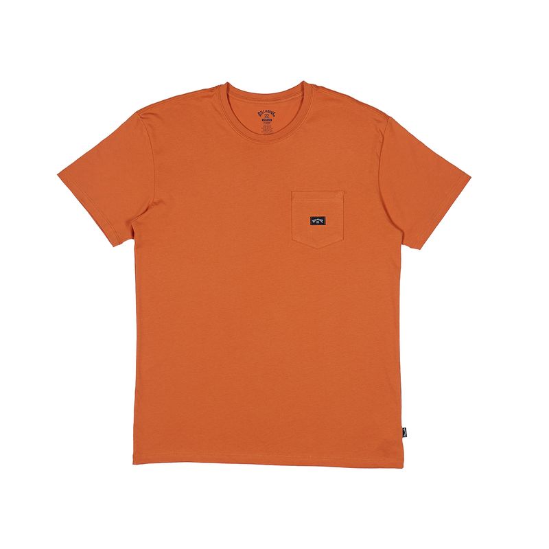 Polo-Para-Hombre--Bp-Naranja-Billabong