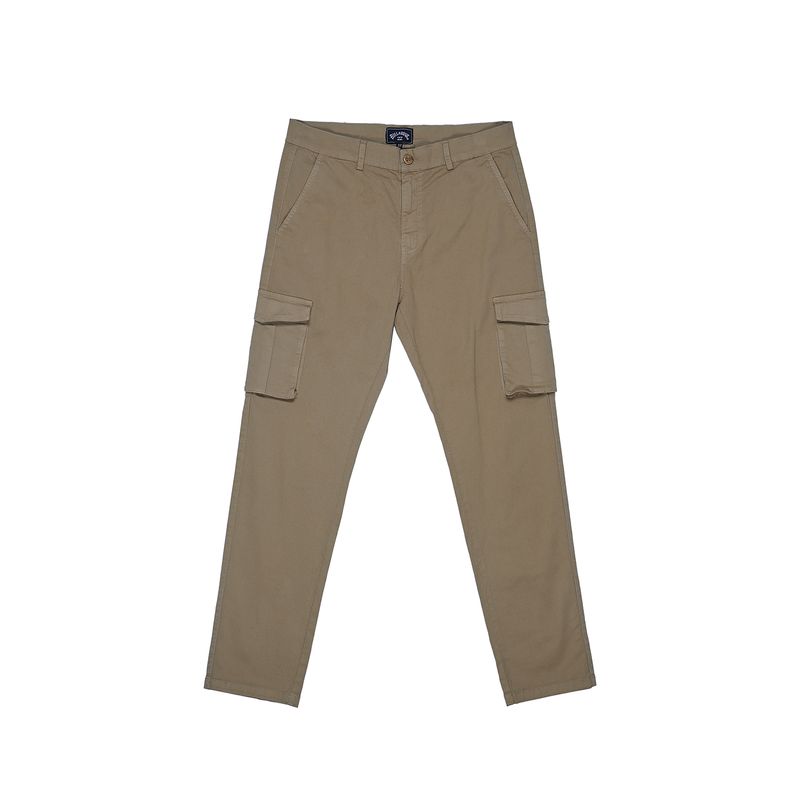 Pantalon-Para-Hombre--Cargo-Khaki-Billabong
