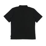 Polo-Para-Hombre--Offshore-Negro-Billabong