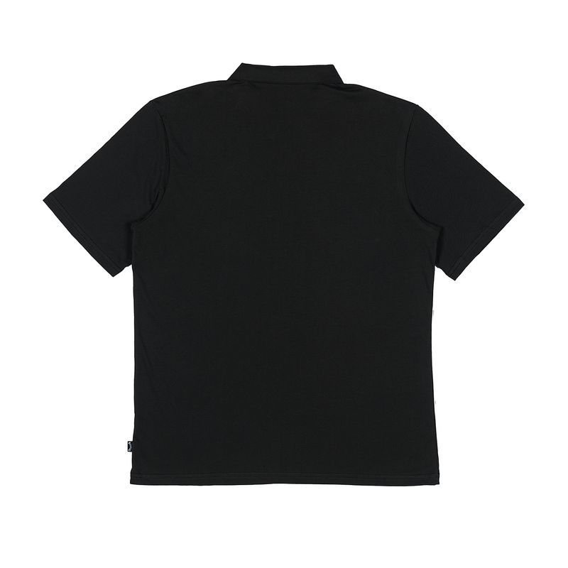 Polo-Para-Hombre--Offshore-Negro-Billabong