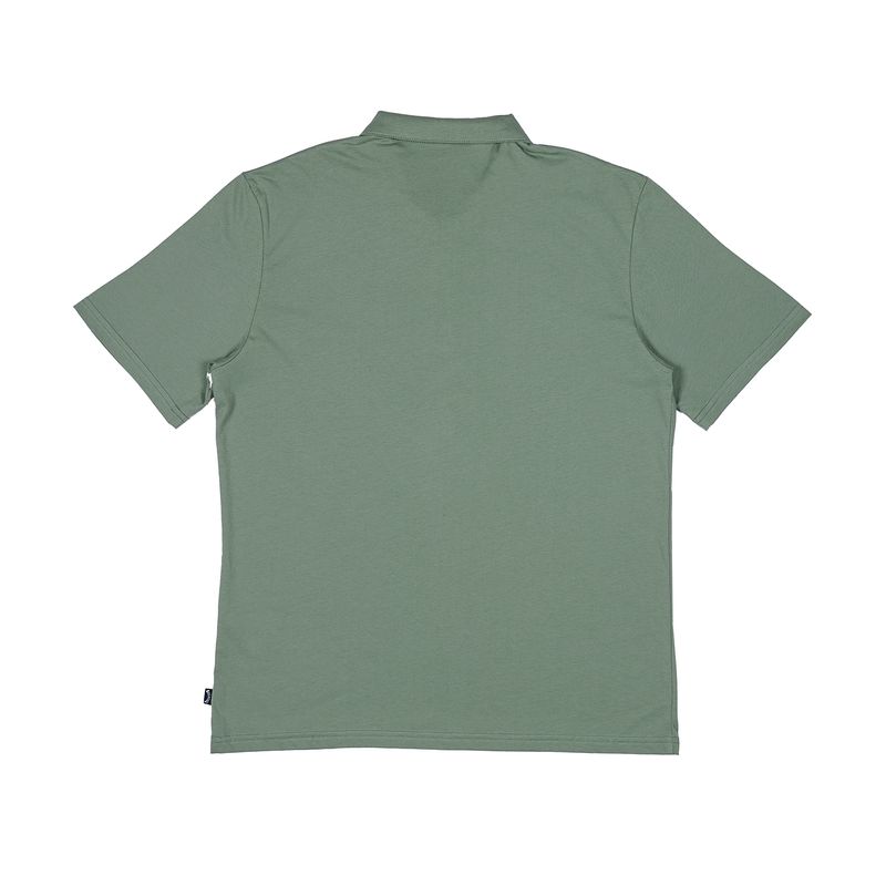 Polo-Para-Hombre--Offshore-Verde-Billabong
