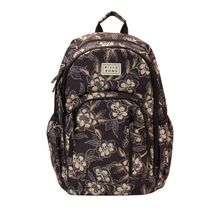 Mochila Para Mujer  Roadie Negro Billabong