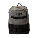 Mochila-Para-Hombre-26L-Command-Stash-Gris-Billabong