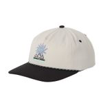 Gorro-Para-Hombre--Adiv-Strapback-Beige-Billabong