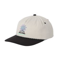 Gorro Para Hombre  Adiv Strapback Beige Billabong