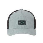 Gorro-Para-Hombre--Crossfire-Snapback-Verde-Billabong