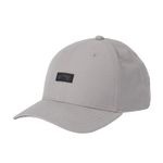 Gorro-Para-Hombre--Surftrek-Snapback-Gris-Billabong